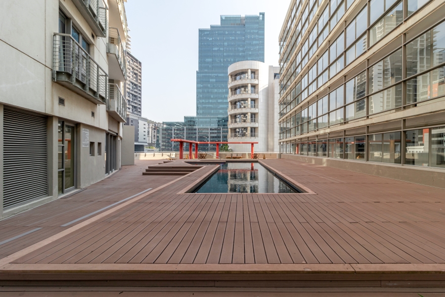 2 Bedroom Property for Sale in Cape Town City Centre Western Cape